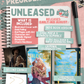 (PRE-ORDER) Unleashed by Luna Mason