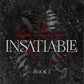(PRE-ORDER) Insatiable by Leigh Rivers