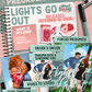 (PRE-ORDER) Lights Go Out by Elliana Rose