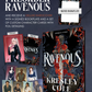 (PRE-ORDER) Ravenous by Kresley Cole