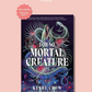 (PRE-ORDER) FOR NO MORTAL CREATURE by KESHE CHOW