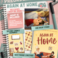 (PRE-ORDER) Again at Home by Amelie Rhys