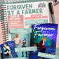 (PRE-ORDER) Forgiven by a Farmer by Andrea Andersen
