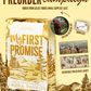 (PRE-ORDER) My First Promise by Laura Pavlov