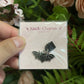Celestial Bat Kindle Charm