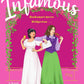 INFAMOUS by LEX CROUCHER