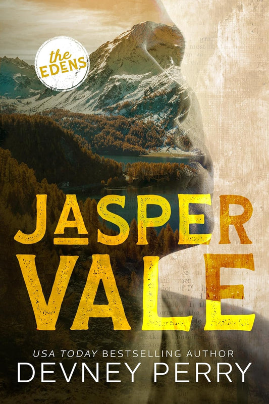 JASPER VALE by DEVNEY PERRY