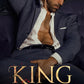 KING: ALLIANCE SERIES BOOK TWO by S. J. TILLY