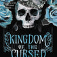 KINGDOM OF THE CURSED by KERRI MANISCALCO