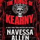 THE KINGS OF KEARNY by NAVESSA ALLEN