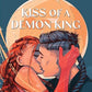 KISS OF A DEMON KING by KRESLEY COLE