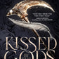 KISSED BY THE GODS by CATY ROGAN