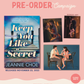 (PRE-ORDER) Keep You Like a Secret by Jeannie Choe