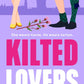 KILTED LOVERS by MEGAN CLAWSON