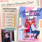 (PRE-ORDER) Love Beyond Reasonable Doubt by Swati Hedge