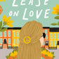 LEASE ON LOVE by FALON BALLARD