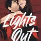 LIGHTS OUT by KAYLA JAMES