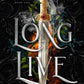 LONG LIVE by V.B. LACEY