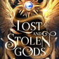 LOST AND STOLEN GODS by DEBBIE CASSIDY