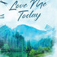 LOVE ME TODAY by A.L. JACKSON