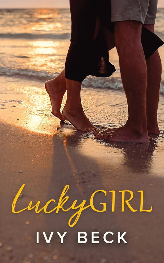 LUCKY GIRL by IVY BECK