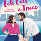 LET'S CALL A TRUCE by AMY BUCHANAN