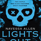 LIGHTS OUT by NAVESSA ALLEN