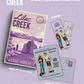 (PRE-ORDER) Lilac Creek by Abigail Morgan