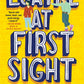 (FiBF 2025 PREORDER) LOATHE AT FIRST SIGHT by SUZANNE PARK