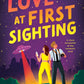 (FiBF 2025 PREORDER) LOVE AT FIRST SIGHTING by MALLORY MARLOWE