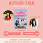 Author Talk: Lyla Lee with Jayci Lee