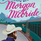 MARRYING OFF MORGAN MCBRIDE by AMY BARRY