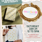 The Heartbound Corner Pop-Up: Market By Mari