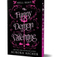 MY FUNNY DEMON VALENTINE by AURORA ASCHER