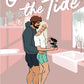 OUT WITH THE TIDE by JULIE OLIVIA