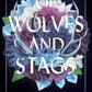 (FiBF 2025 PREORDER) OF WOLVES AND STAGS by RIA PARISI