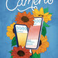 OFF CAMERA by CHELSEA CURTO