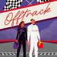 OFFTRACK by ESHA PATEL