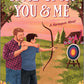 ONCE UPON YOU & ME by TIMOTHY JANOVSKY