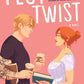 PLOT TWIST by ERIN LA ROSA