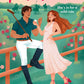 POLO FEVER by KATHERINE REILLY