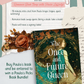 Romance Book Swap with Author Paula Lafferty