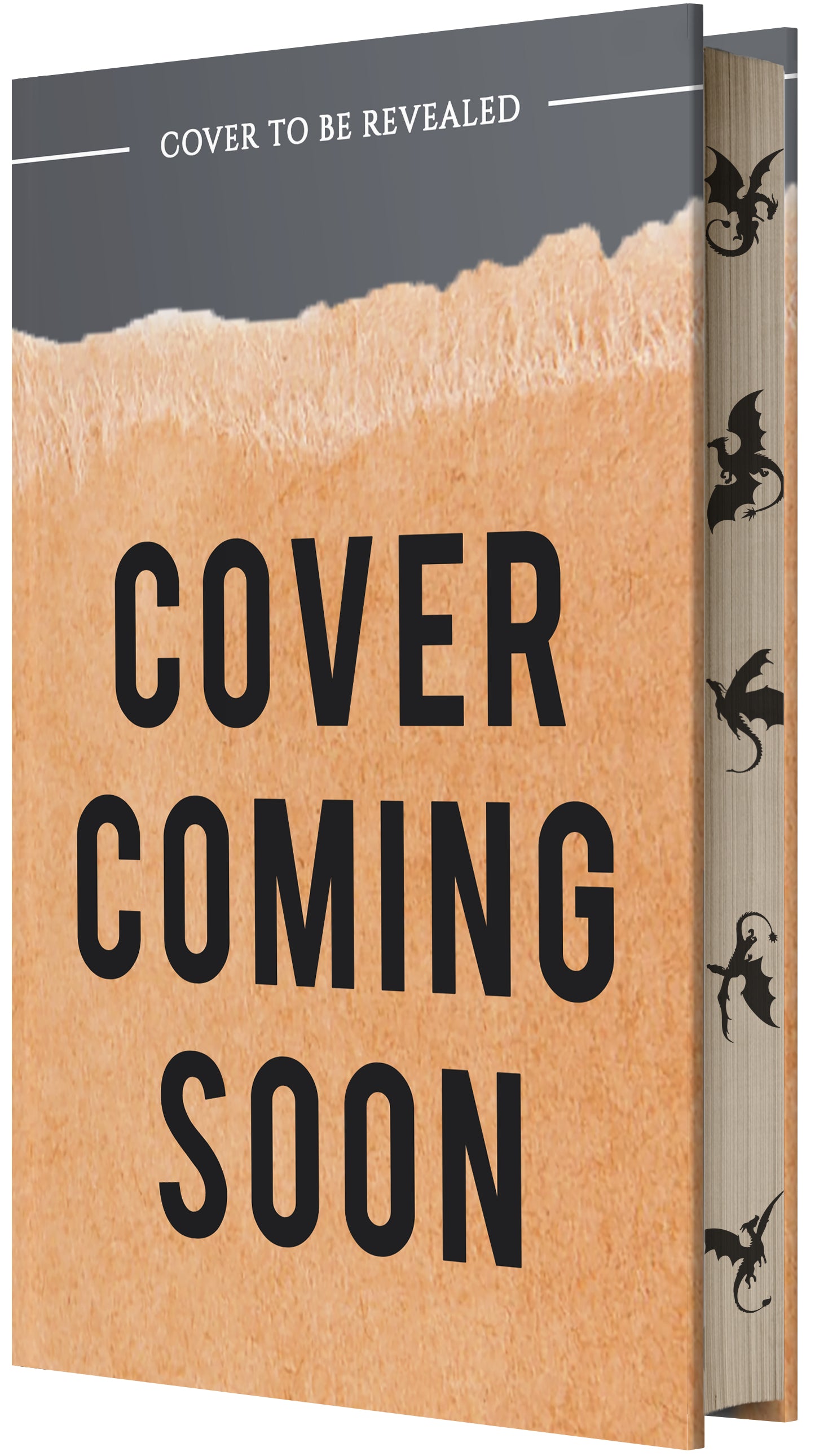 (PRE-ORDER) Untitled Empyrean (Not Book Four) by Rebecca Yarros