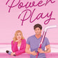 POWER PLAY by CHELSEA CURTO