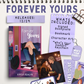 (PRE-ORDER) Forever Yours by Kayla Ashlyn