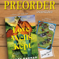 (PRE-ORDER) Love Wells Kept by Bailey Hannah