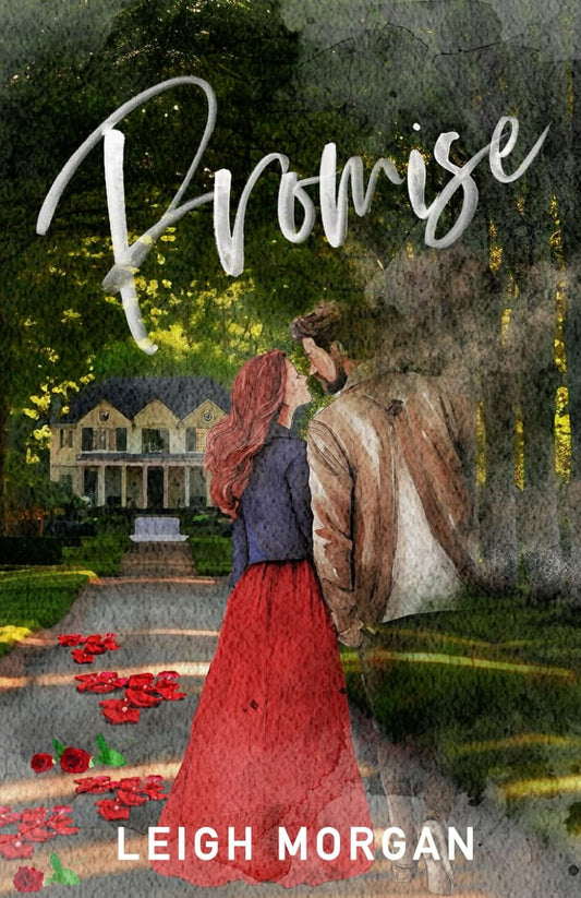 PROMISE by LEIGH MORGAN