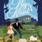 PUGS AND KISSES by FARRAH ROCHON