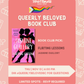 Queer Romance Book Club