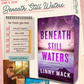 (PRE-ORDER) Beneath Still Waters by Linny Mack